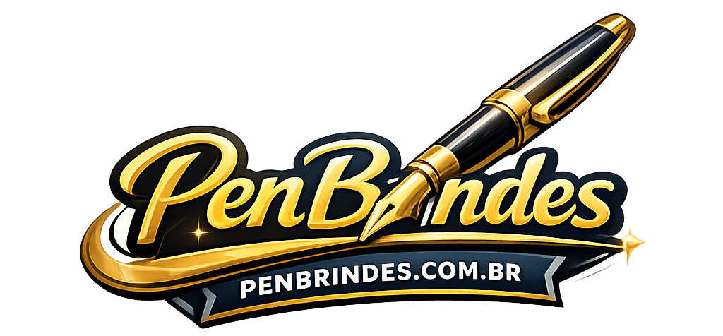 PEN BRINDES DISTRIBUIDORA