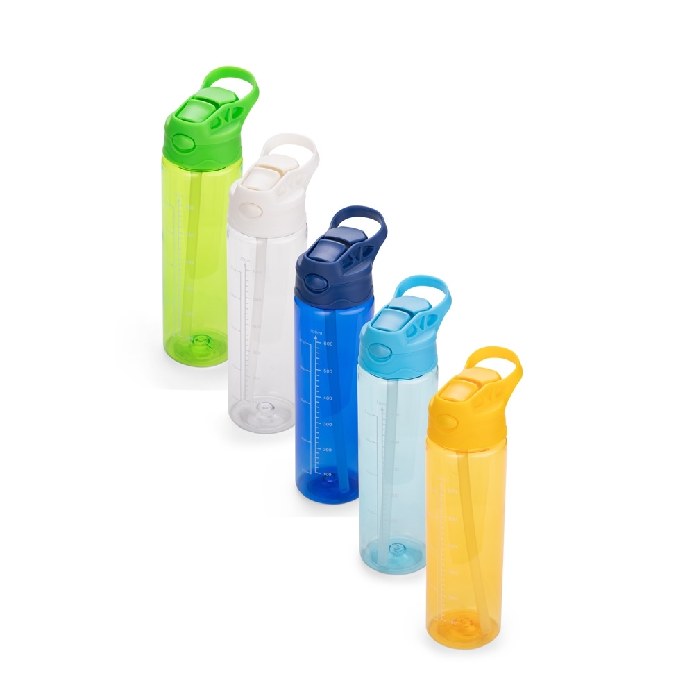 Squeeze Plástico 700ml